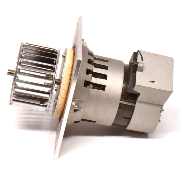 Nidec K41MYABK-1036 Squirrel Cage Reflow Oven Blower Motor for HELLER