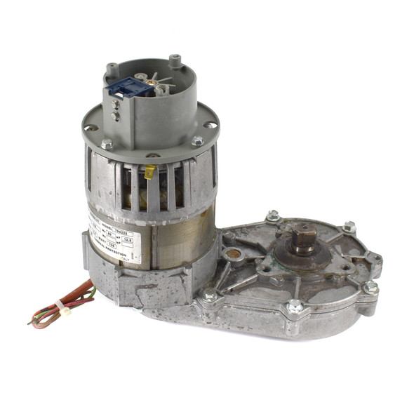 Scotsman Ice Systems 794225 Gear Reducer Assembly PN: 620394-01 - No Capacitor