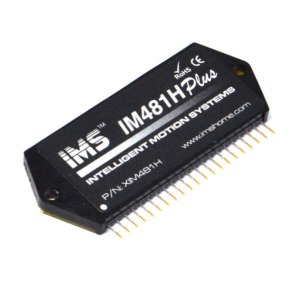 IMS IM481H Plus Miniature Microstepping Driver