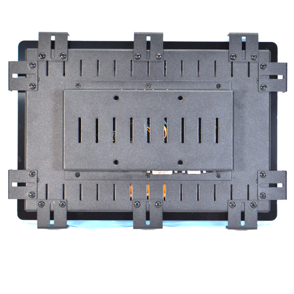 Touch International 89-OFM-STD-121-003 R1.0 Touch Display