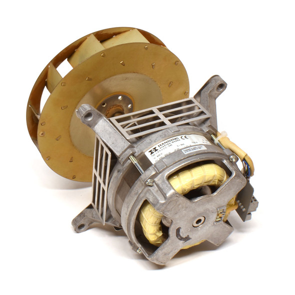 Hanning L9AW2D-546 Fan Motor 3 Phase 400V w Squirrel Cage Fan Wheel