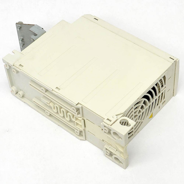 ABB ACS150-03U-01A9-4 3/4HP Micro Series 480VAC Variable Frequency Drive VFD