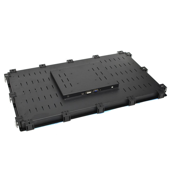Touch International 89-OFM-STD-315-001 R1.2 Capacitive Touch 31.5" Display