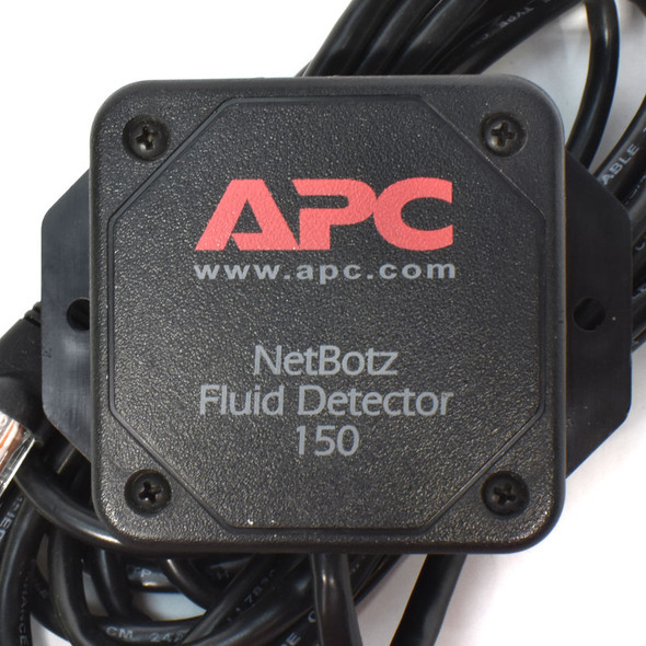 APC NBES0301 NetBotz Fluid Detector 150