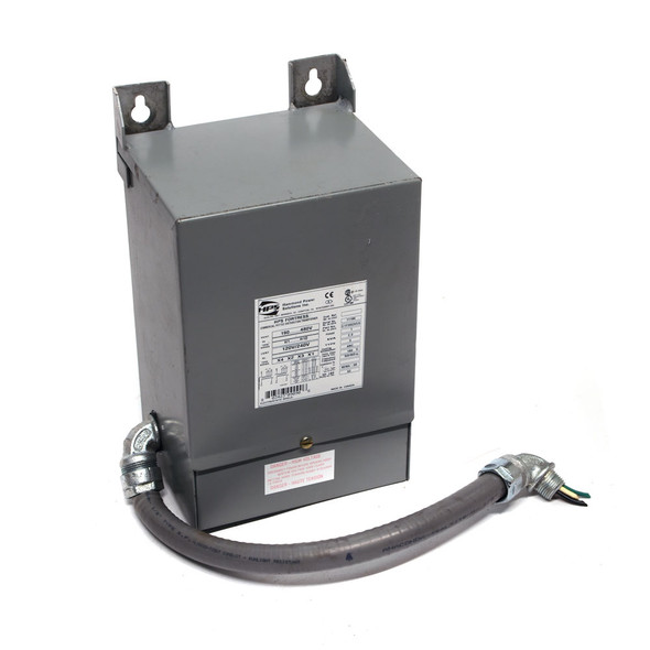 HPS C1F002XES 2.0 kVA Distribution Transformer