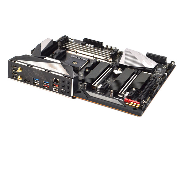 Gigabyte X570 AORUS ULTRA Gaming ATX Motherboard