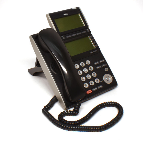 NEC DT300 DTL-8LD-1 Digital Business Desk Phone (15)