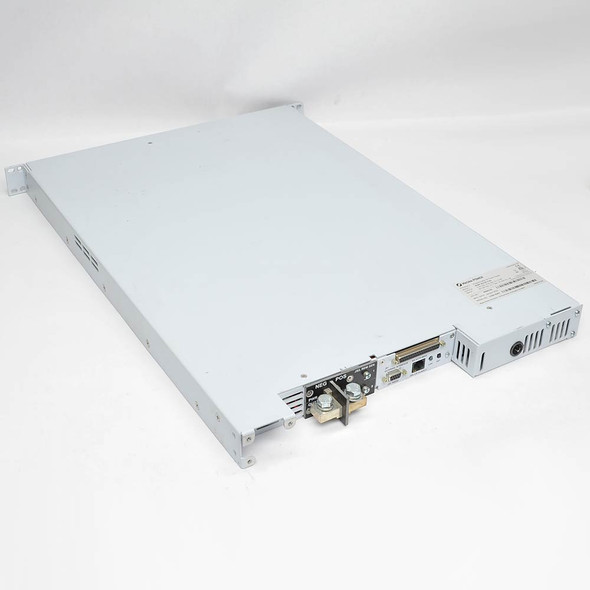 Magna-Power SL60-25/UI+LXI Programmable DC Power Supply 0-60V 0-25A 1phase Input