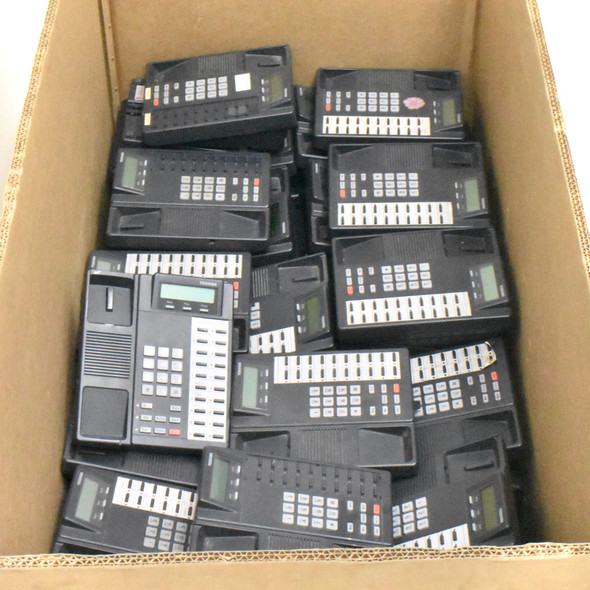 Toshiba DKT2020-SD Digital Business Desk Phone (78)