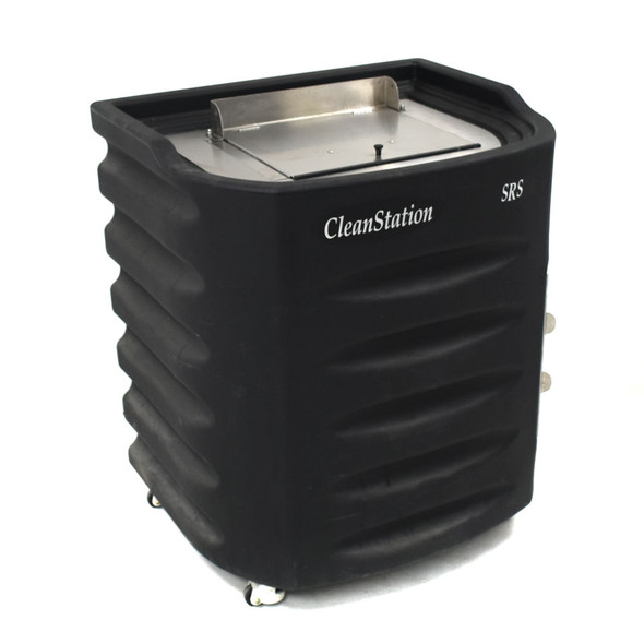 CleanStation SRS-CSII-P Soluble Support Removal System