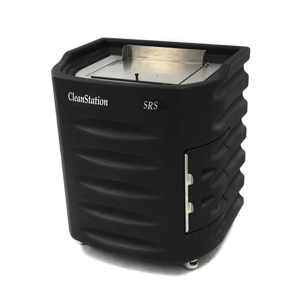 CleanStation SRS-CSII-P Soluble Support Removal System