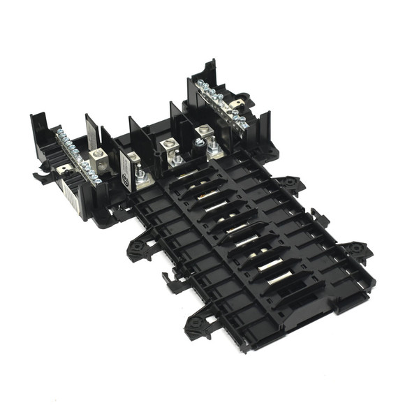 Square D QON320L125I 125A Load Center Interior