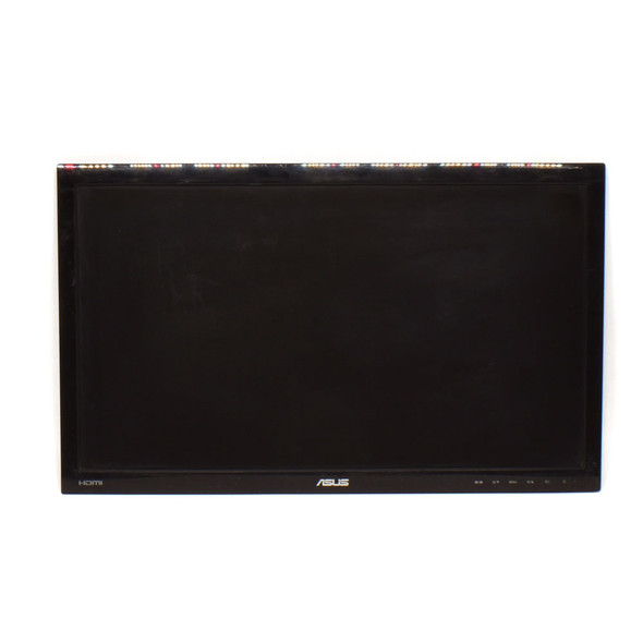 ASUS VS247 24" Widescreen Monitor LED-backlit LCD 16:9 DVI-D HDMI VGA NO STAND