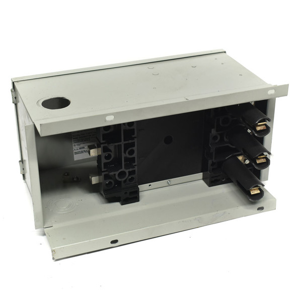 ITE Siemens BOS14353 BD Series Fusible Bus Plug 100A