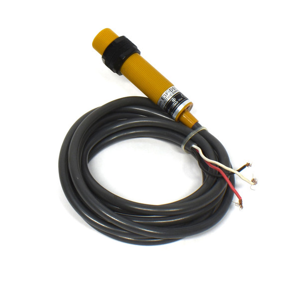 Omron E3F-DS10Z2 Photoelectric Sensor Switch 3 Wire Diffuse-Reflective