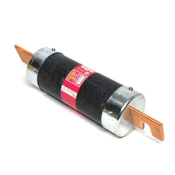 Bussman Fusetron FRS-R-600 Class RK5 Dual-Element 600A Fuse 600 Volt