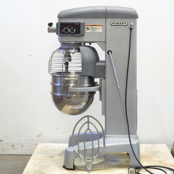 Hobart HL300-1STD Planetary Mixer 30-Quart Commercial