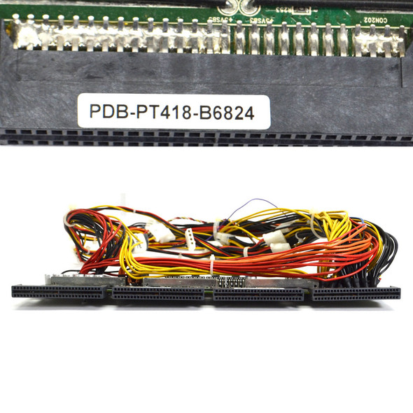 Supermicro PDB-PT418-B6824 Power Distributor