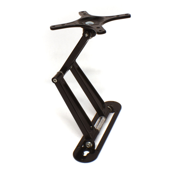 Just Mounts JM200C VESA Cantilever Mount for TVs Monitors Up to 32" No Hardware