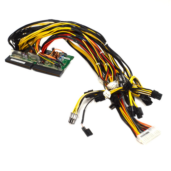 Supermicro PDB-PT747-4648 Rev 1.7 Power Distributor