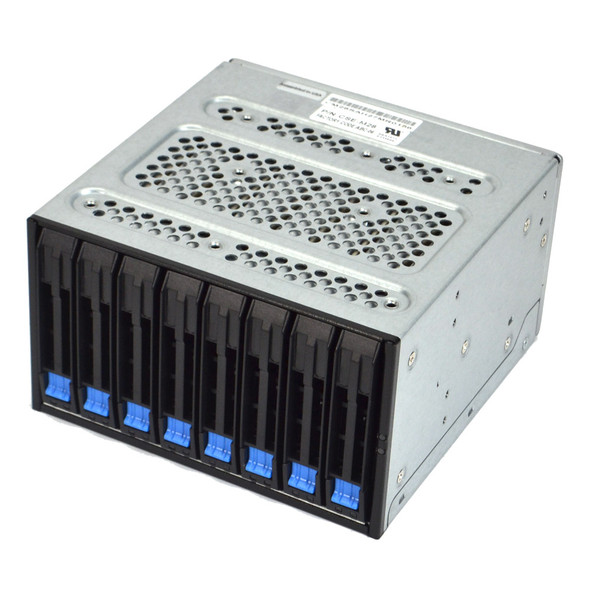 Supermicro CSE-M28 Mobile Rack