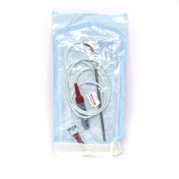 Stryker 8400-825-010 Venom Cannula and Electrode Combination 10mm Tip Sterilized