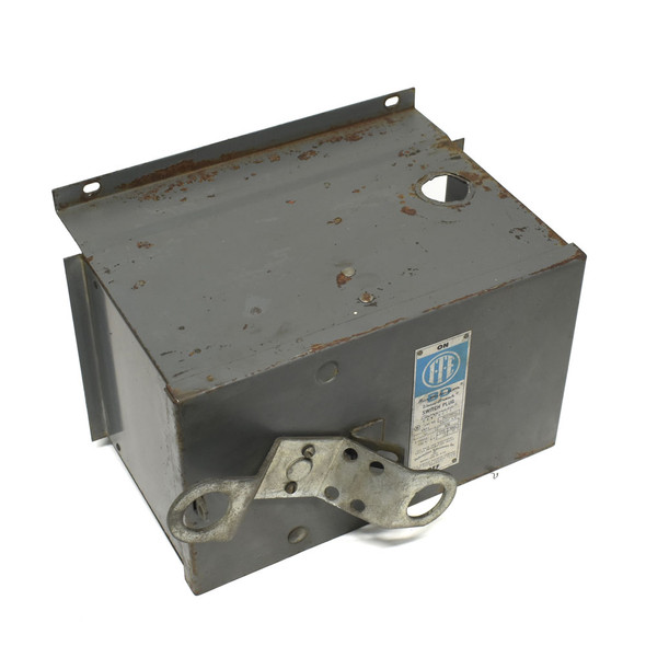 ITE BOS14352 BD Series Fusible Bus Plug 60A