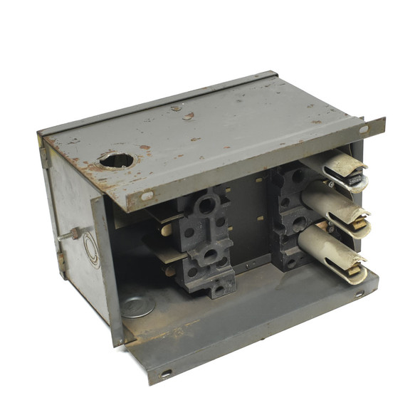 ITE BOS14352 BD Series Fusible Bus Plug 60A