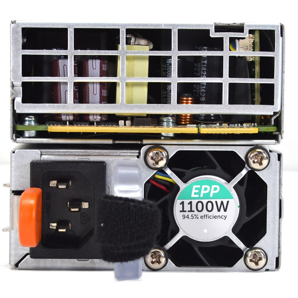 Dell 0W12Y2 1100W PowerEdge Server Power Supply (2)
