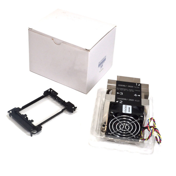 Supermicro SNK-P0068APS4 CPU Cooler & Heat Sink