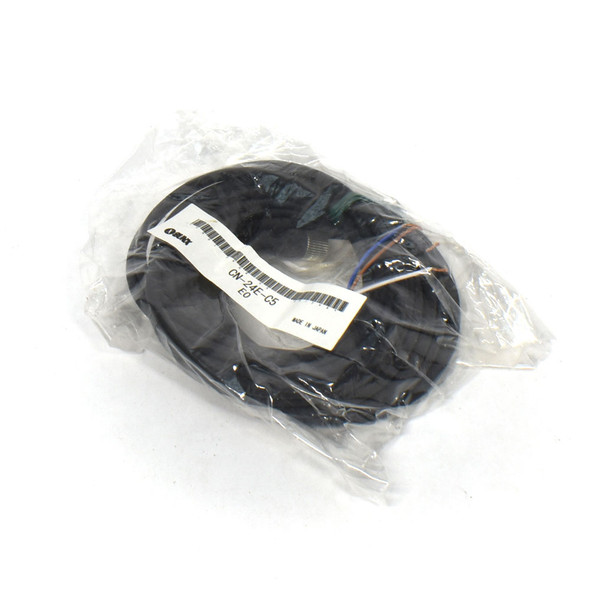 Panasonic SunX CN-24E-C5 E0 Mating Cable for use w/ Water Detection Sensor EZ-10