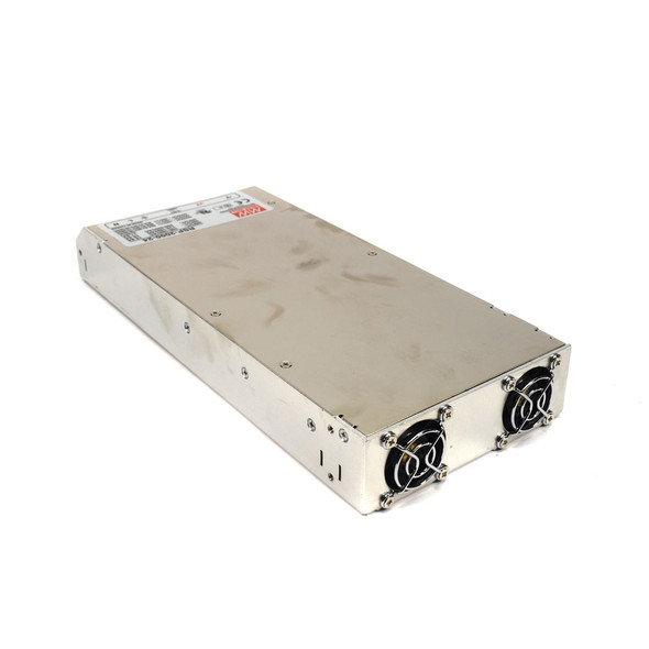Mean Well RSP-2000-24 24 Volt 1920 Watt Enclosed AC/DC Converter PSU 90~264VAC
