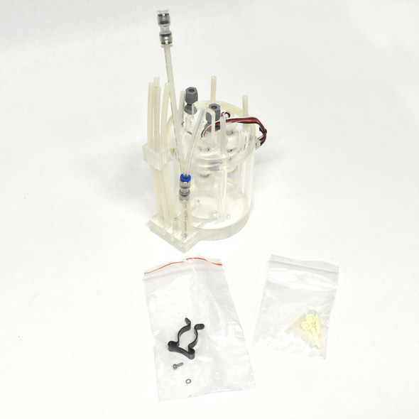 Kornit Digital 33-TANK-0287-S Recirculation Ink Sub-Tank