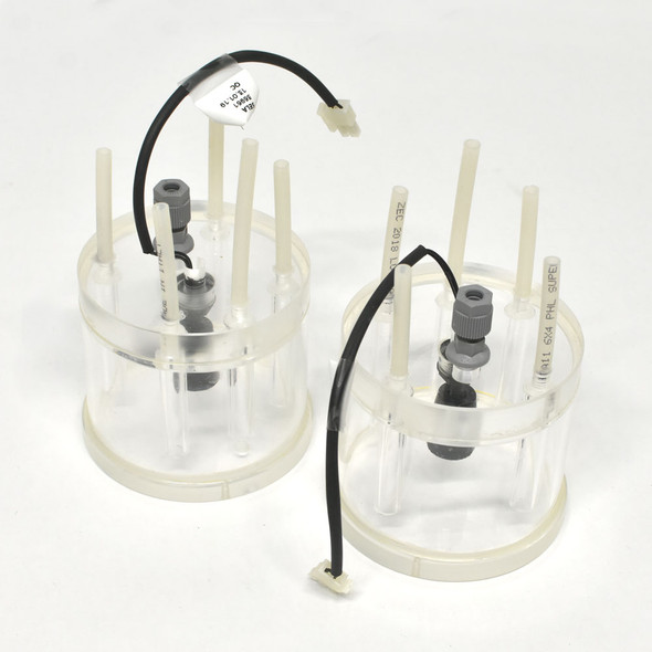 Kornit Digital 33-TANK-0190-S Acrylic Ink Sub-Tank (2)
