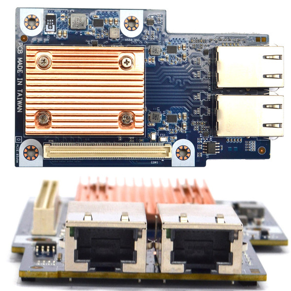Gigabyte CLN0222 LAN Card 2-Port