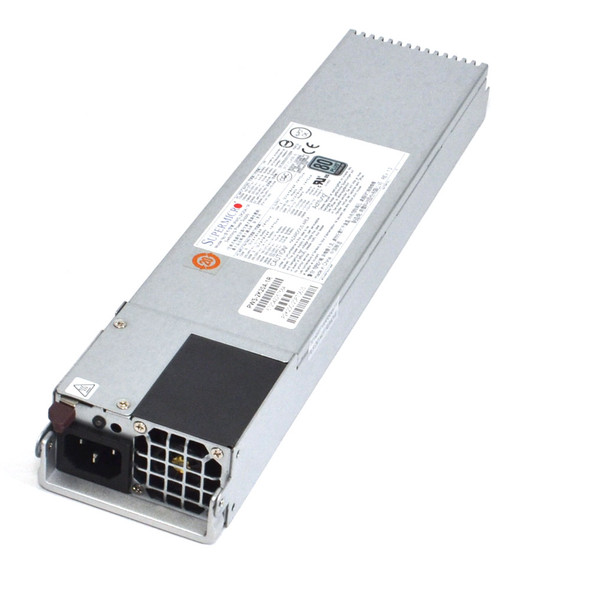 Supermicro PWS-2K20A-1R Switching Power Supply