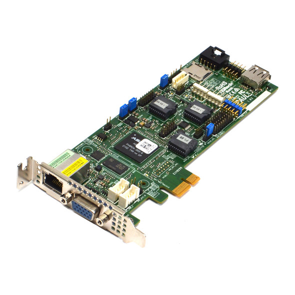SRock Rack PAUL ASPEED AST2500 Base Board Management Controller