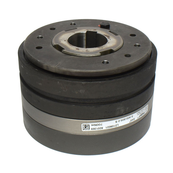 Mayr EAS Torque Limiting Clutch 5/400.605.0 S LD108021 8201359 700Nm