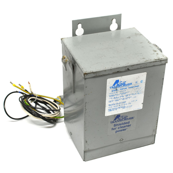 ACME Electric T279743S General Purpose 3kVA Transformer