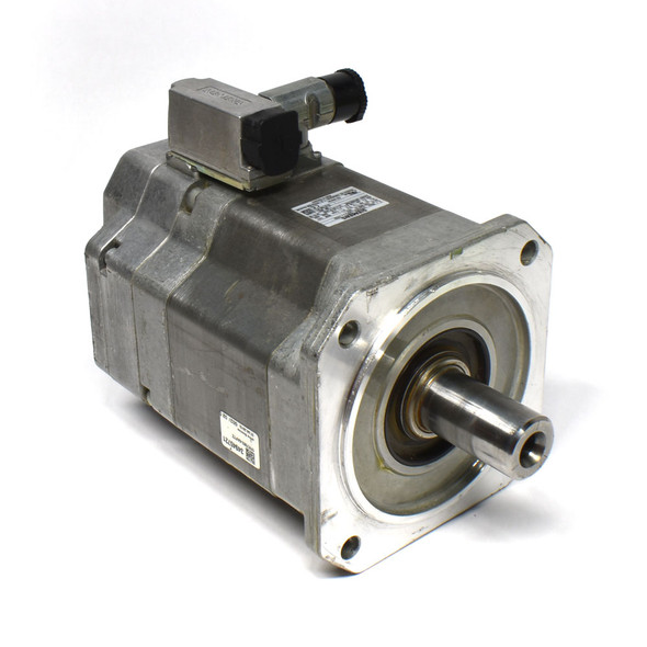 Siemens 1FK7083-5AF71-1KG2 3 Phase Compact Synchronous Servo Motor 3000 RPM