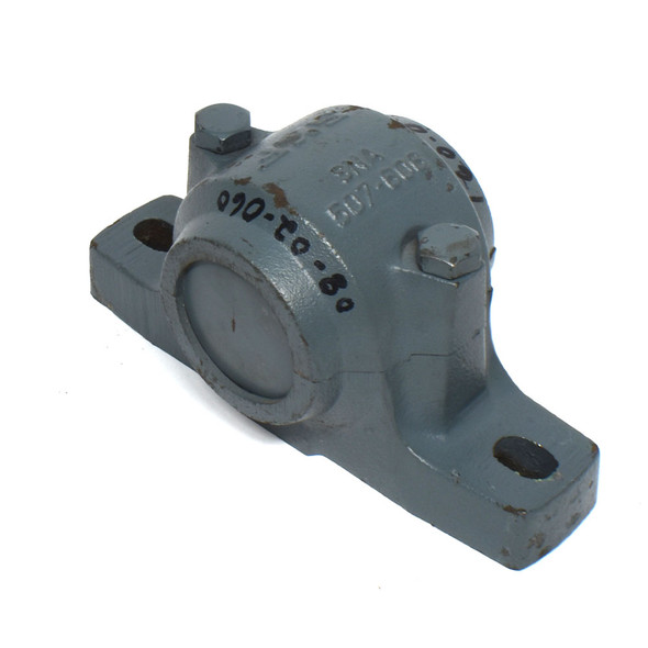 SKF SNA 507-606 Bearing Housing Pillow Block 30mm Shaft