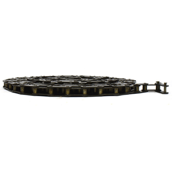 Regina Extra Single Strand Roller Chain 1" Pitch 200" Length