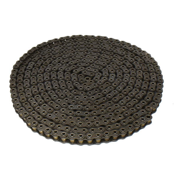 Cadenas Iris Single Strand Roller Chain 1/2" Pitch 192" Length
