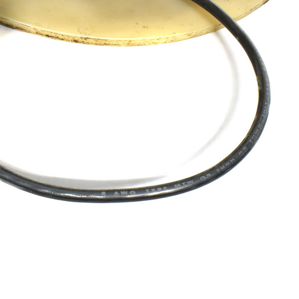 100' 8 AWG MTW THHN THWN-2 600V (UL) Copper Building Wire