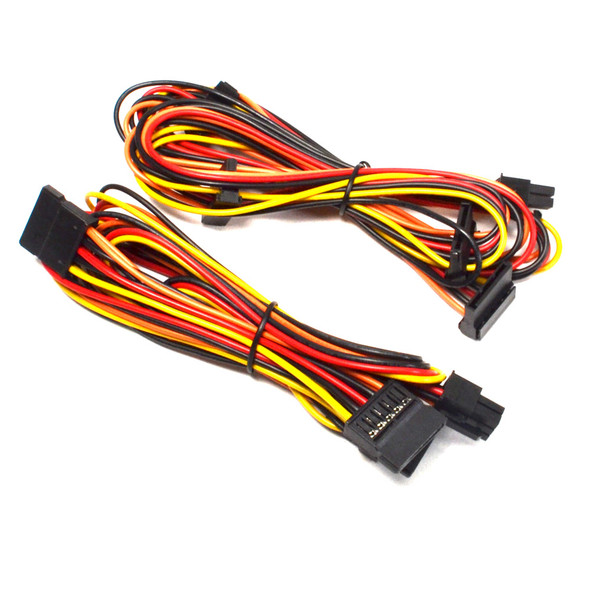 ATX Modular Power Supply Cable Set