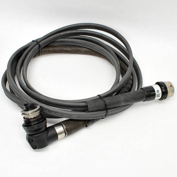 Atlas Copco 4220-3891-05 PF4 Power Factor 4000 Series Tool Cable 5 Meter