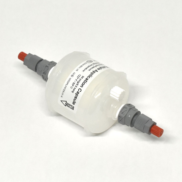 PALL MACWA0503 Capsule Filter Multiple Application Capsule White