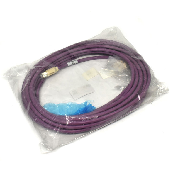 Kornit Digital 09-KWIR-0046 Rev A DP Y2 Controller Cable