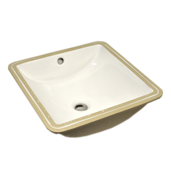 American Standard 0426000.020 Studio 16" Bathroom Sink