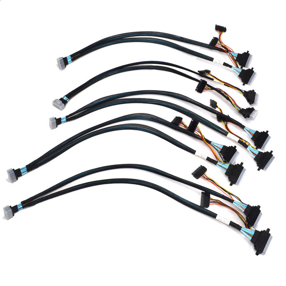 LuXshare L72LP017-SD-R Cable 21" (5)